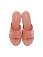 Light Heart Wedges