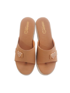 Light Heart Wedges