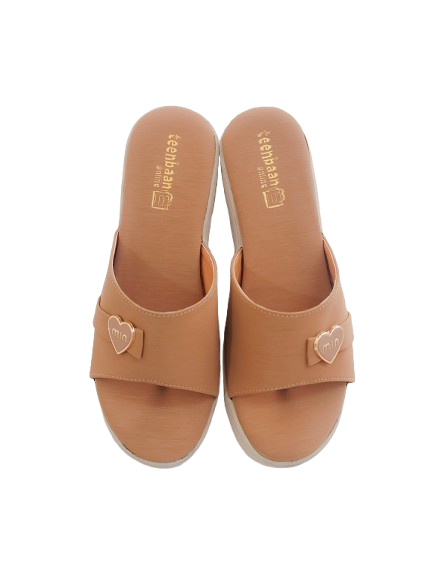 Light Heart Wedges