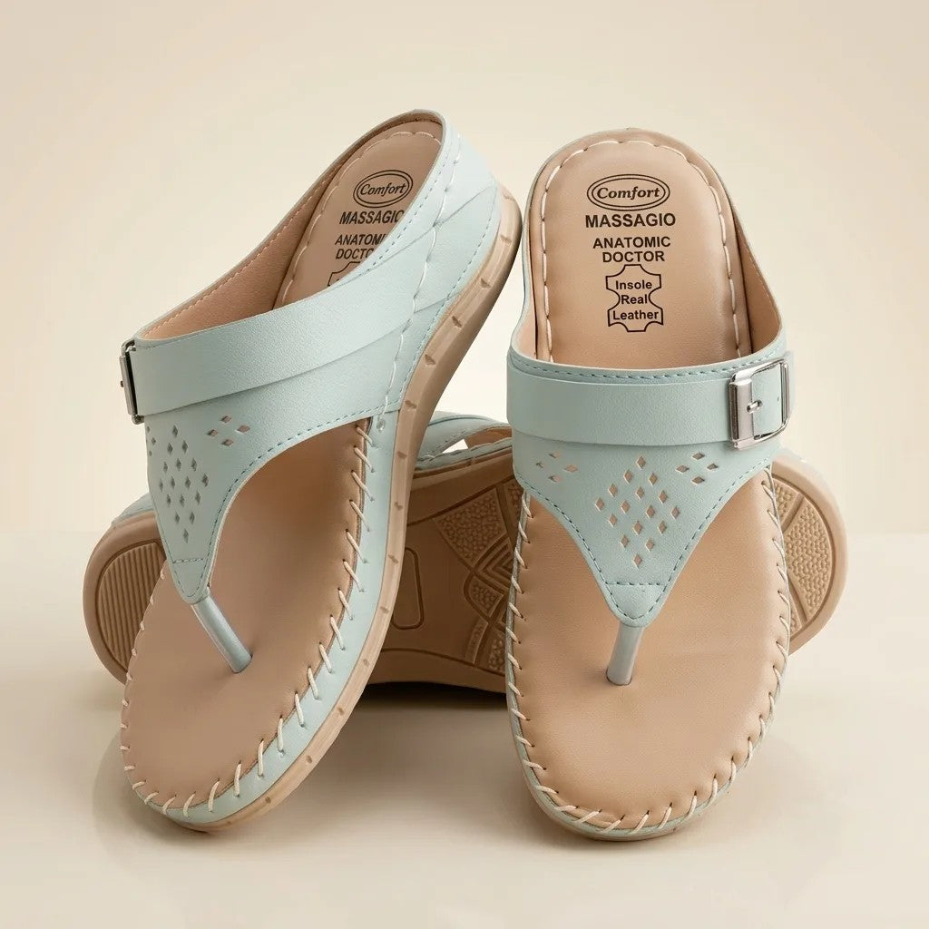 Doctor Anatomic Slipper