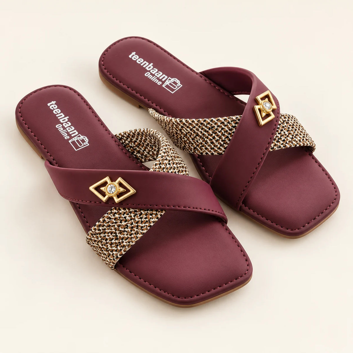 Velora Strap Flip