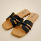 Braid Flip-Flop