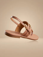 Premium T Strap Sandals