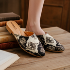 Sultani's Shoe