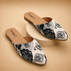 Sultani's Shoe