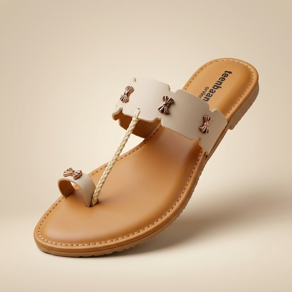 Stylish Slip On