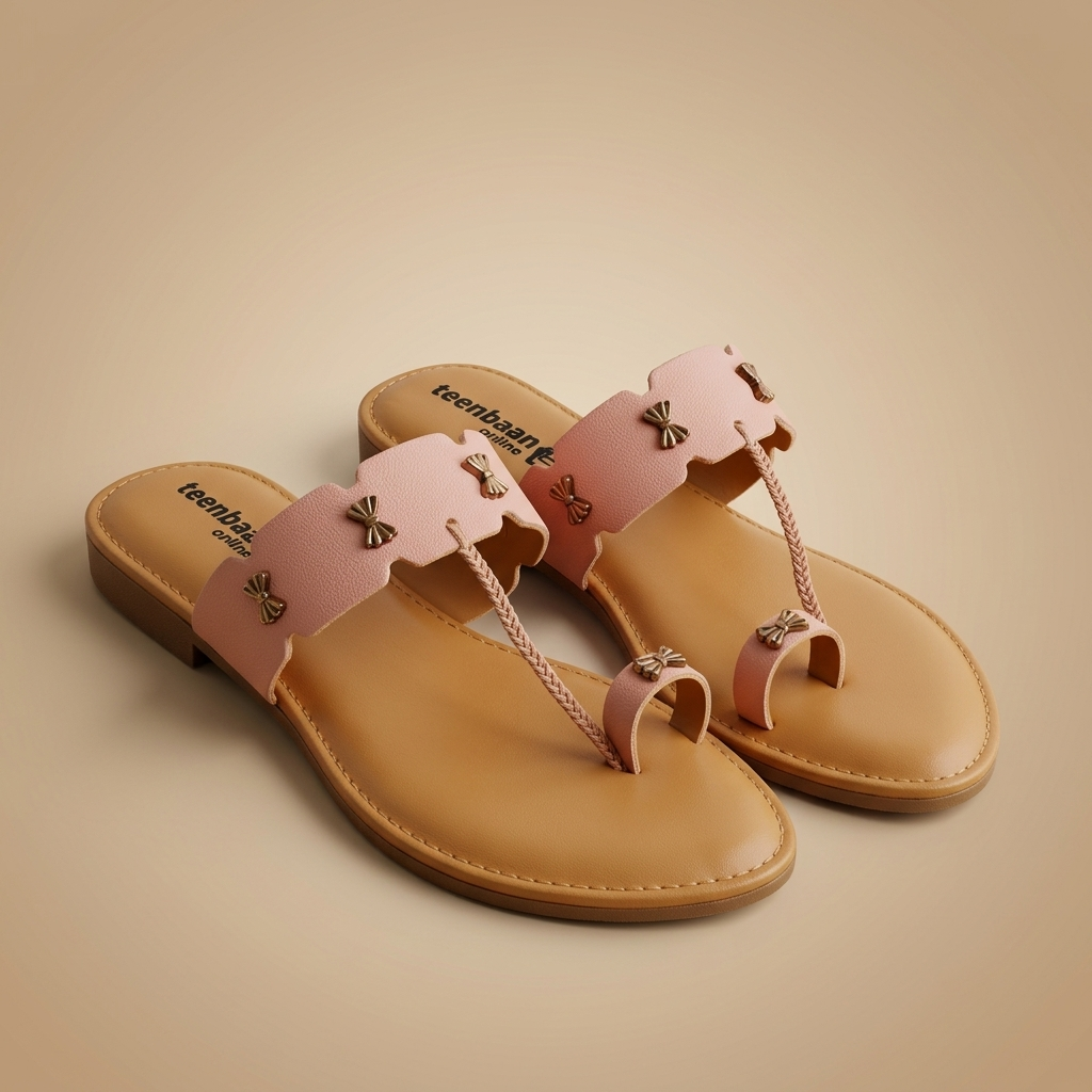 Stylish Slip On