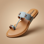 Stylish Slip On