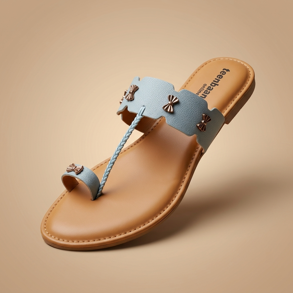 Stylish Slip On
