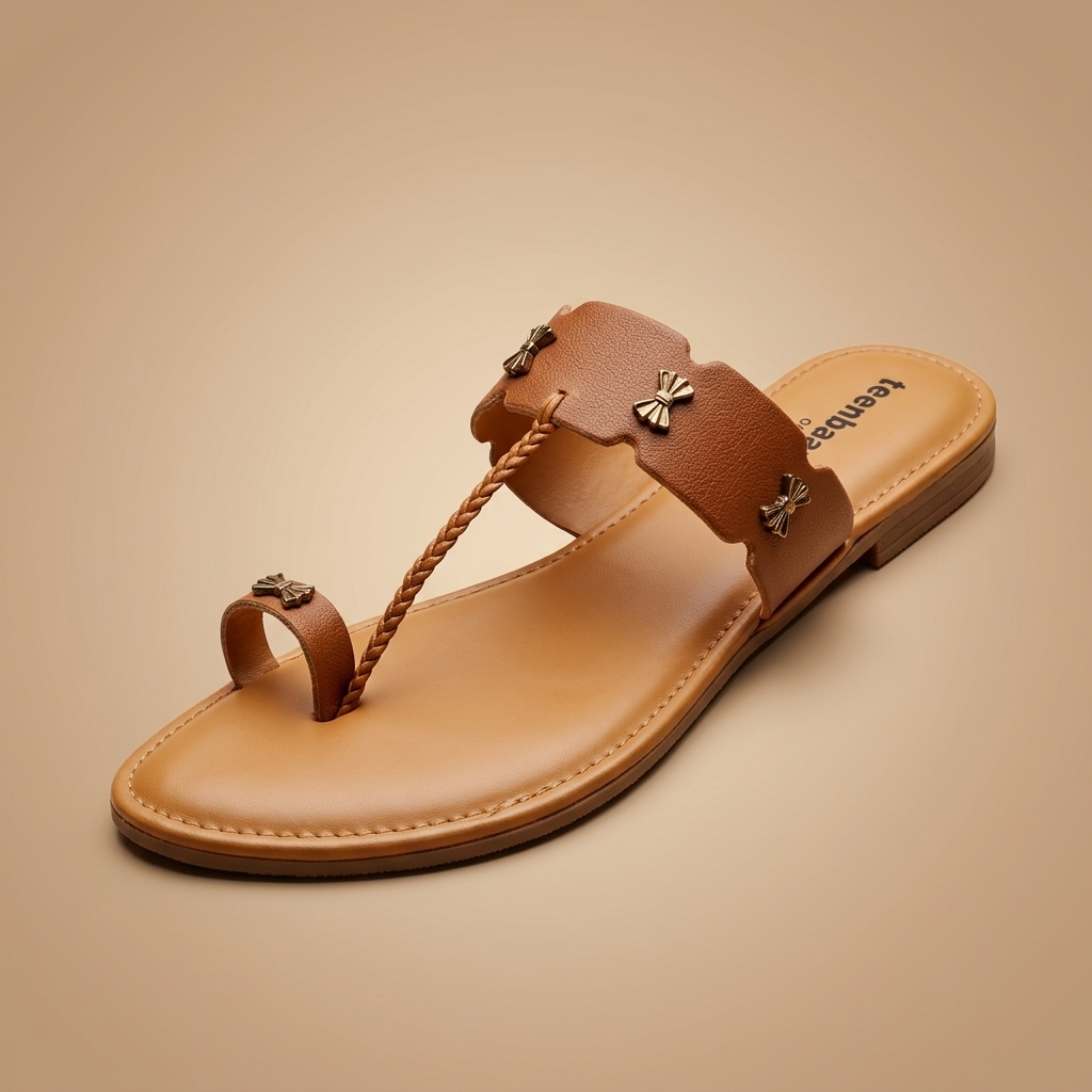 Stylish Slip On