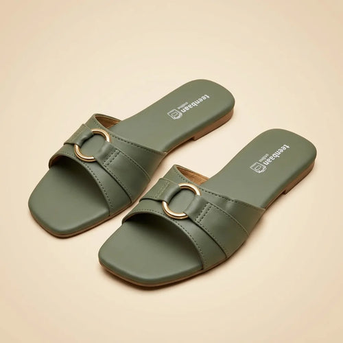 Maison Amour Flip-Flop