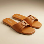 Maison Amour Flip-Flop