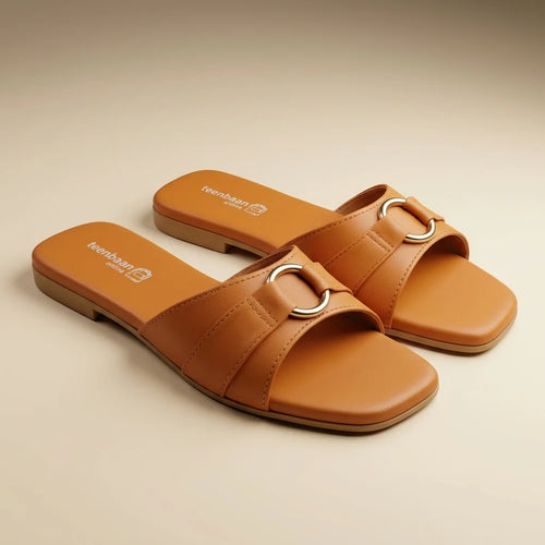 Maison Amour Flip-Flop