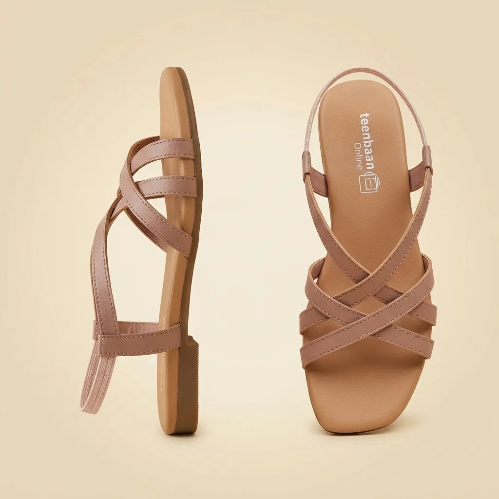 Seollem sandals
