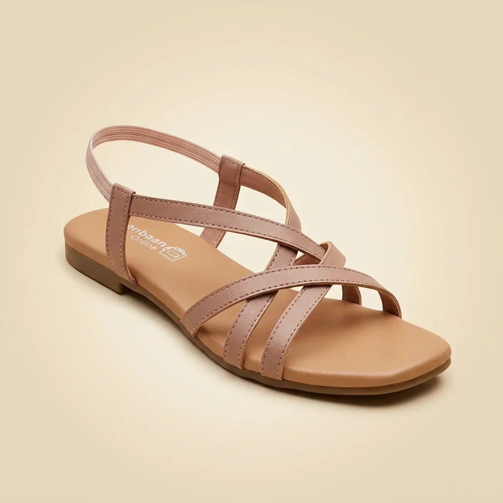 Seollem sandals