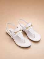 Premium T Strap Sandals