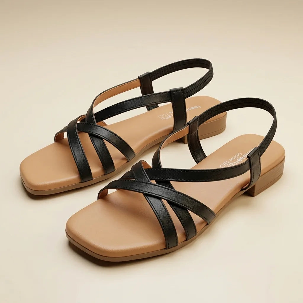 Seollem sandals