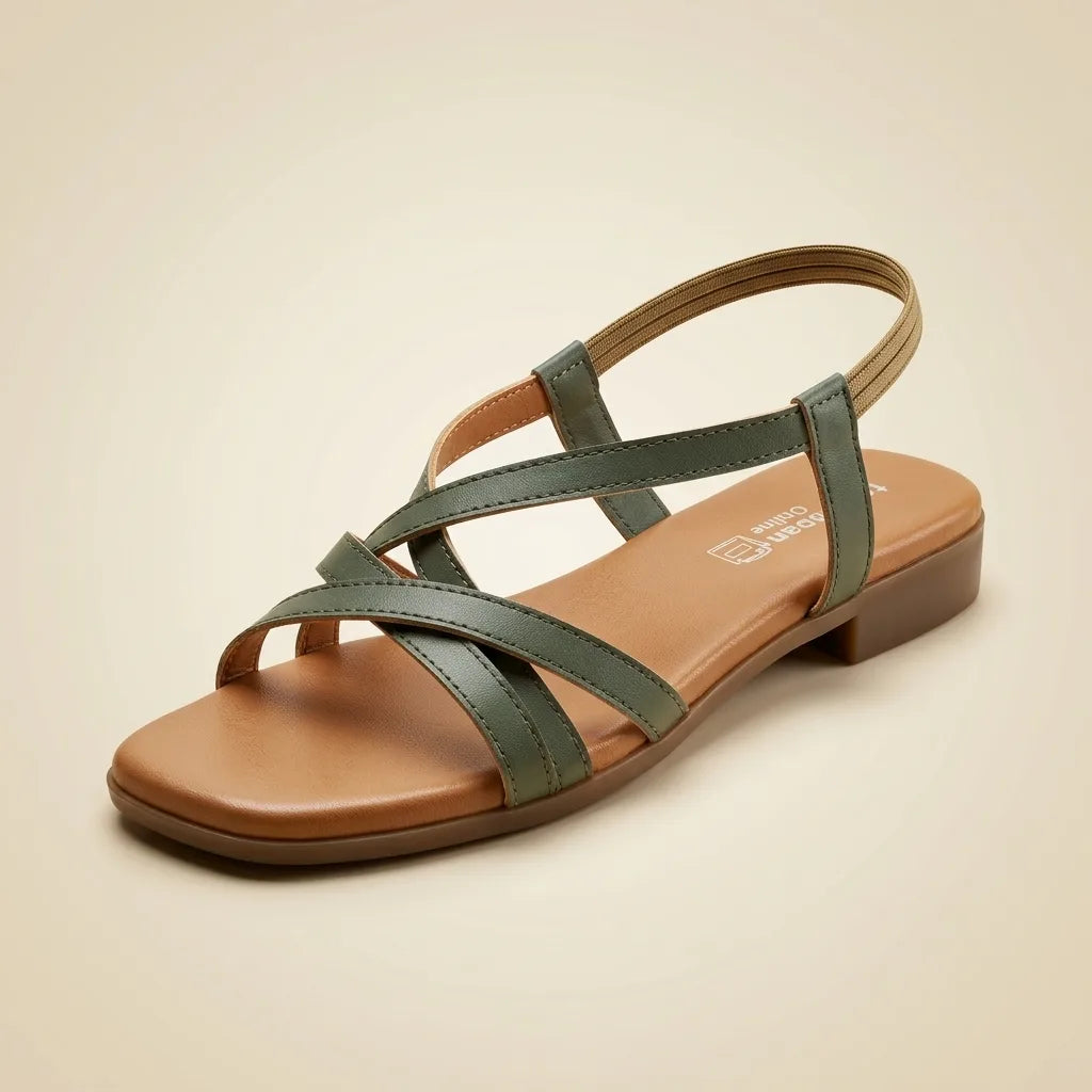 Seollem sandals