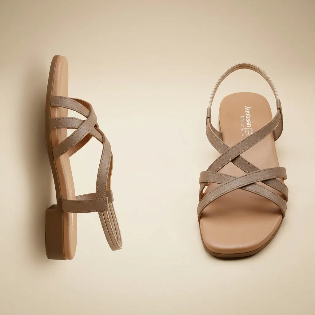 Seollem sandals