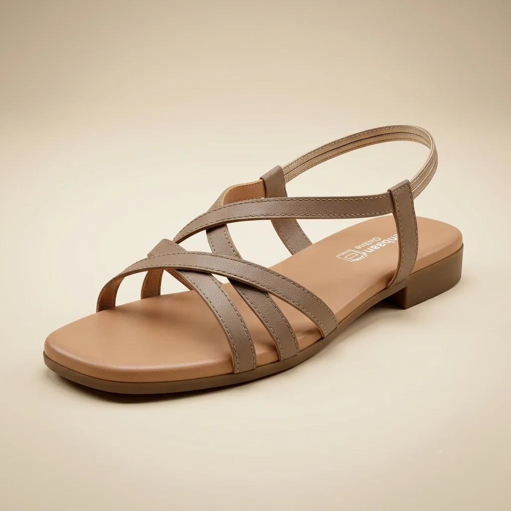 Seollem sandals