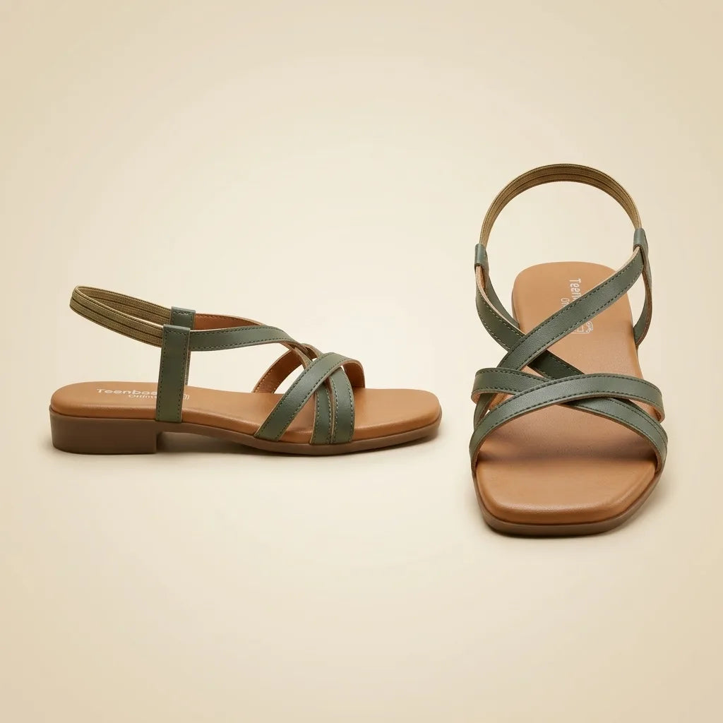Seollem sandals