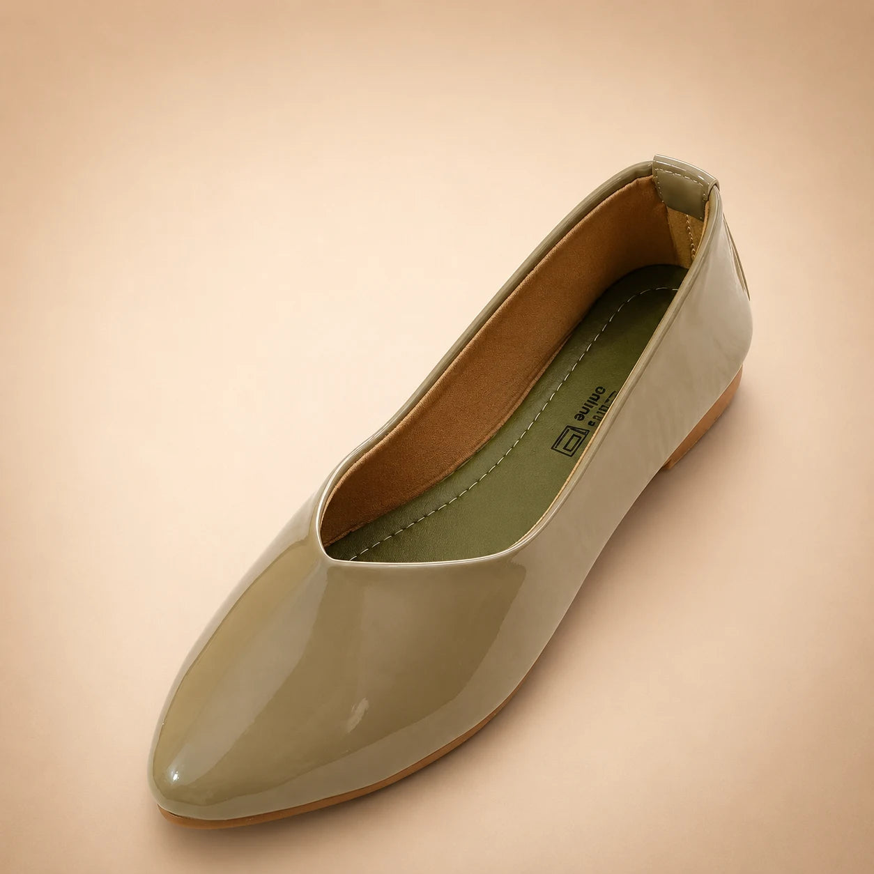 Elara Cute Shoe