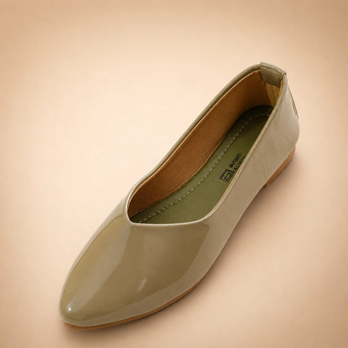 Elara Cute Shoe