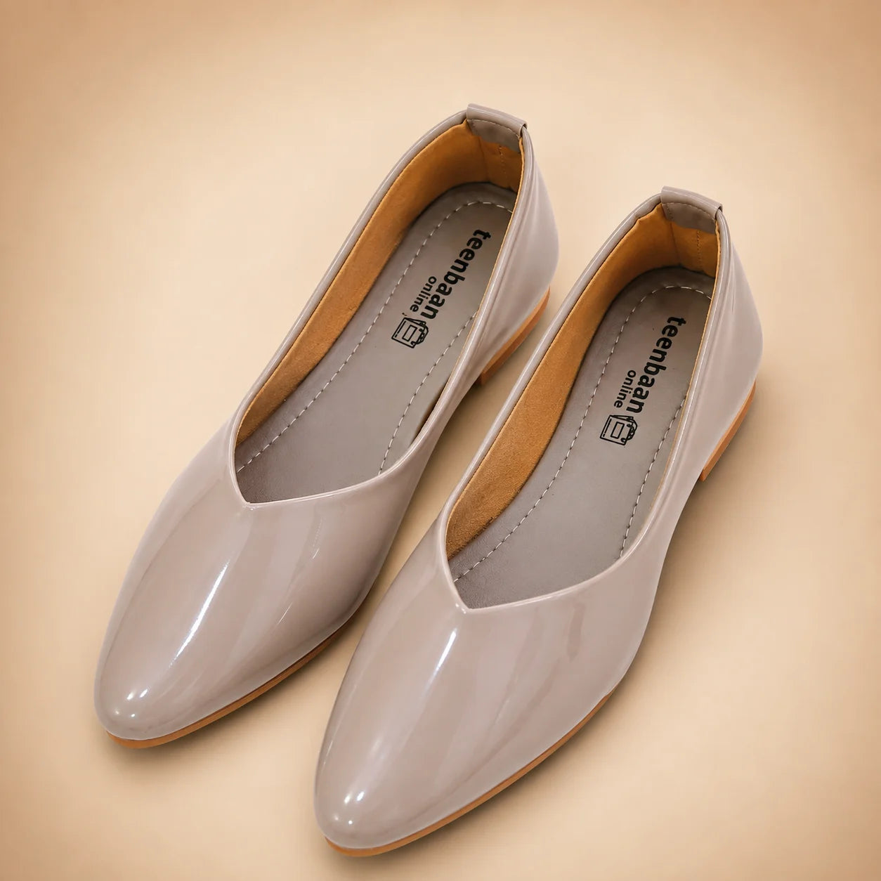 Elara Cute Shoe