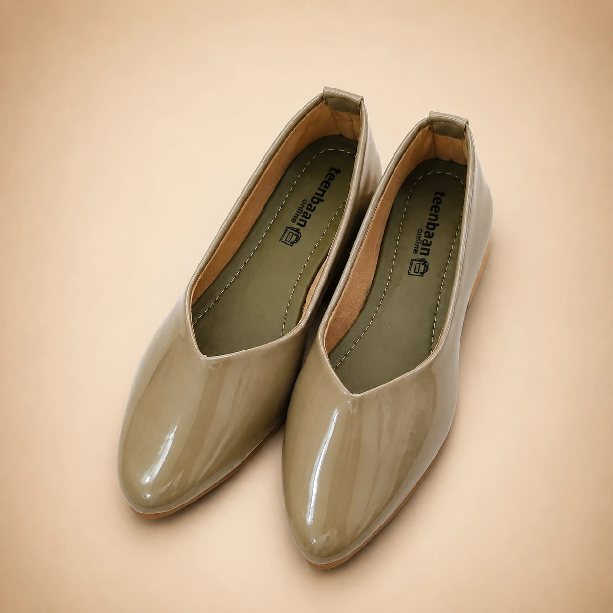 Elara Cute Shoe