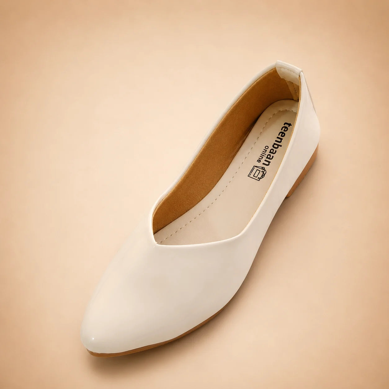 Elara Cute Shoe