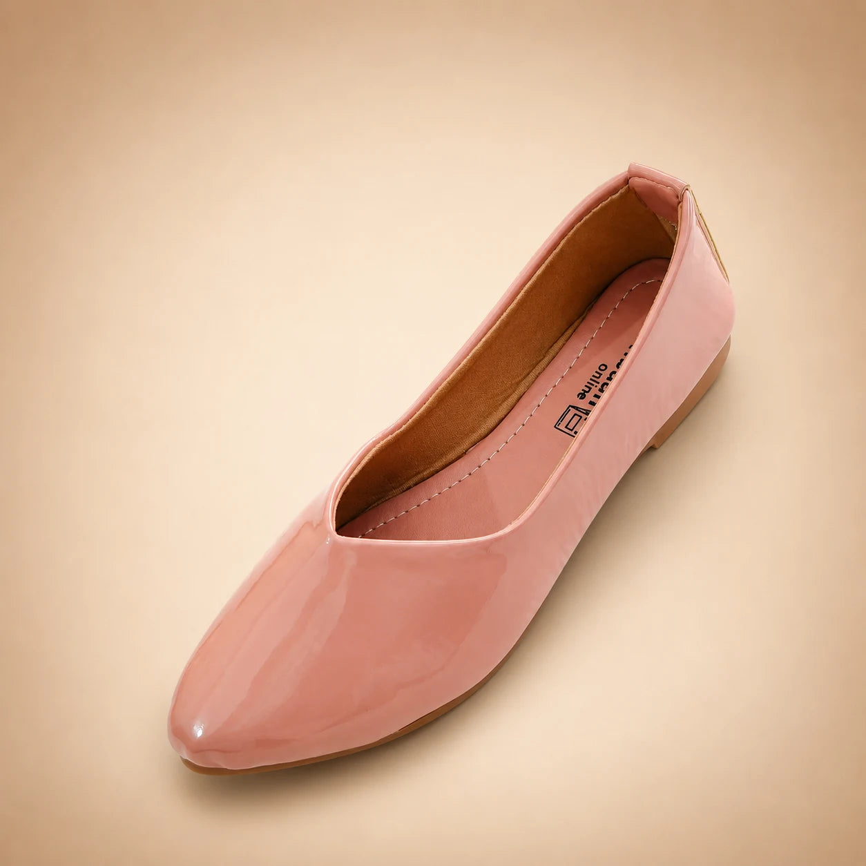 Elara Cute Shoe