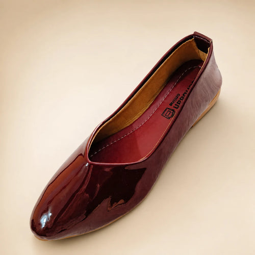 Elara Cute Shoe