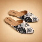 Sultani's Shoe