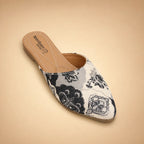 Sultani's Shoe