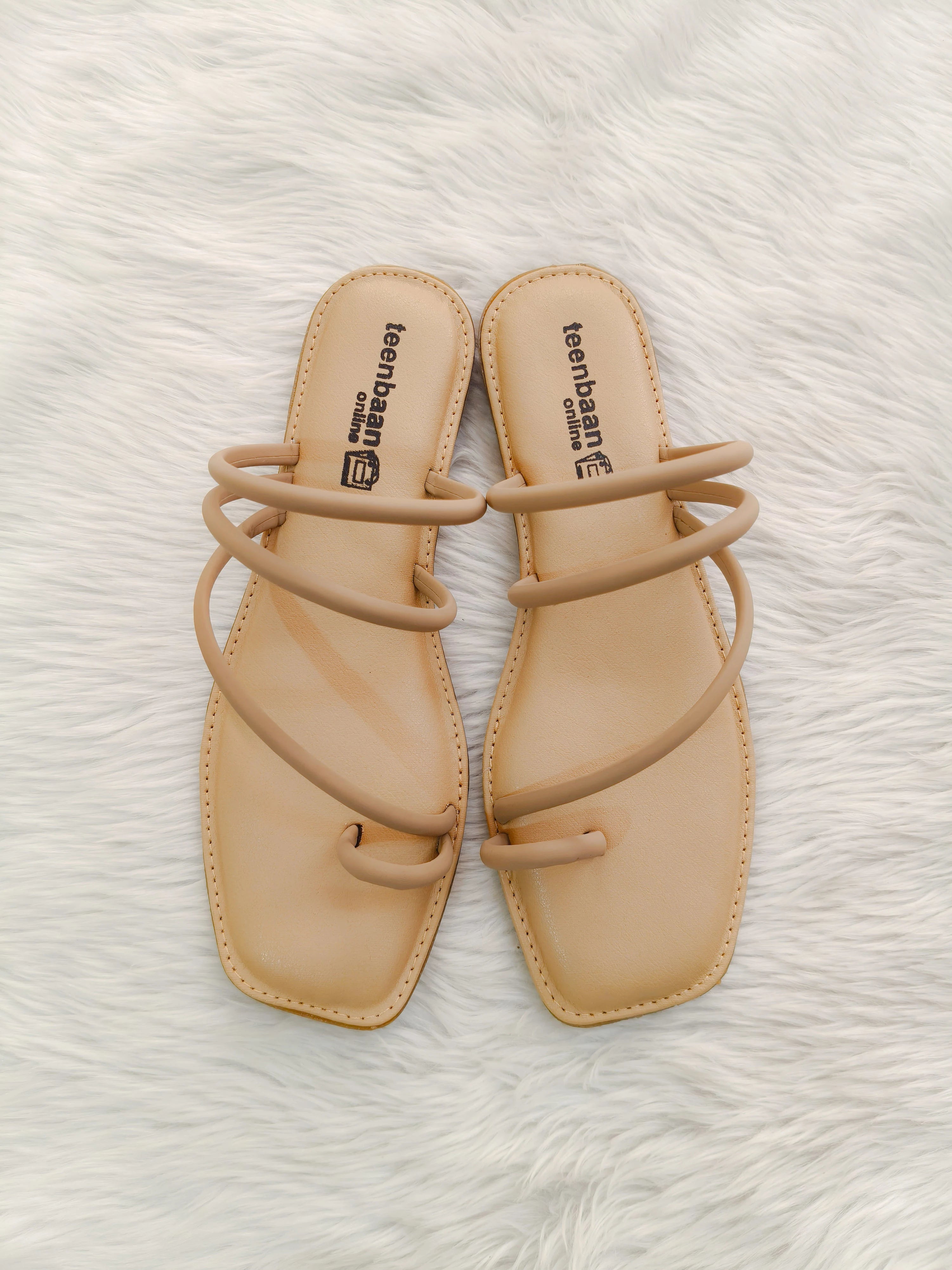Miso Charm Slipper