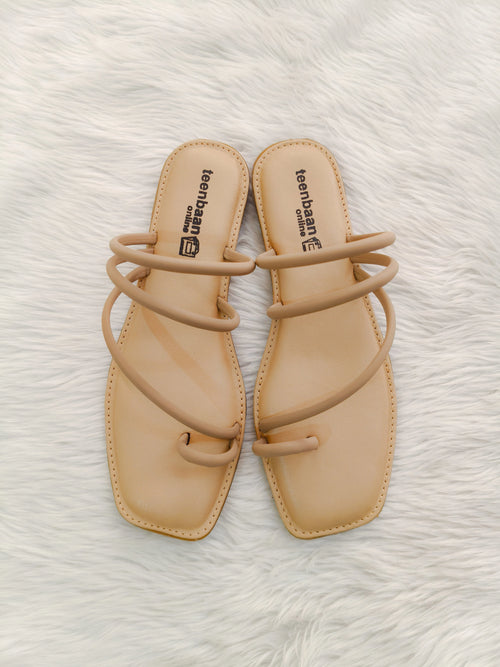 Miso Charm Slipper