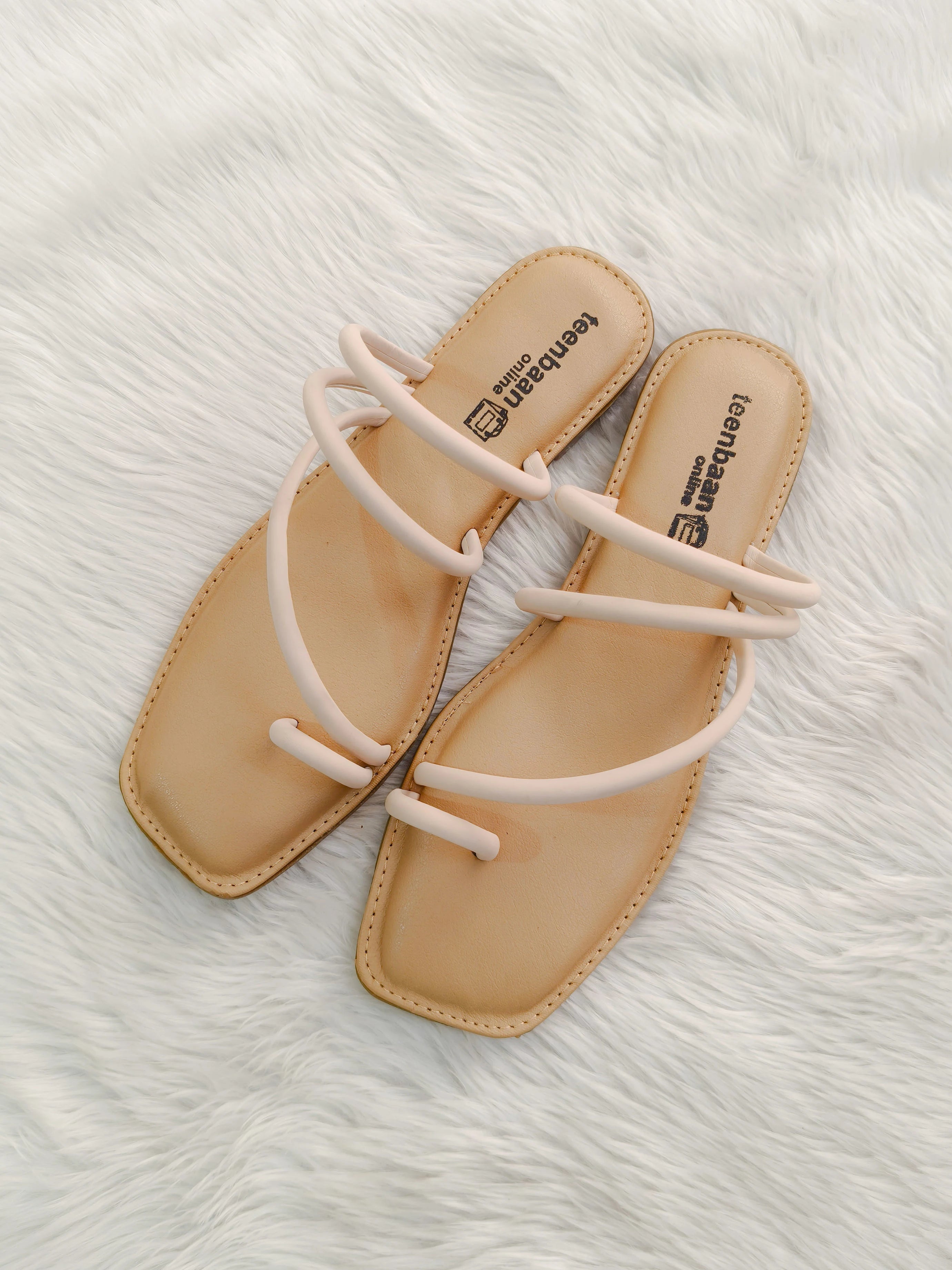 Miso Charm Slipper