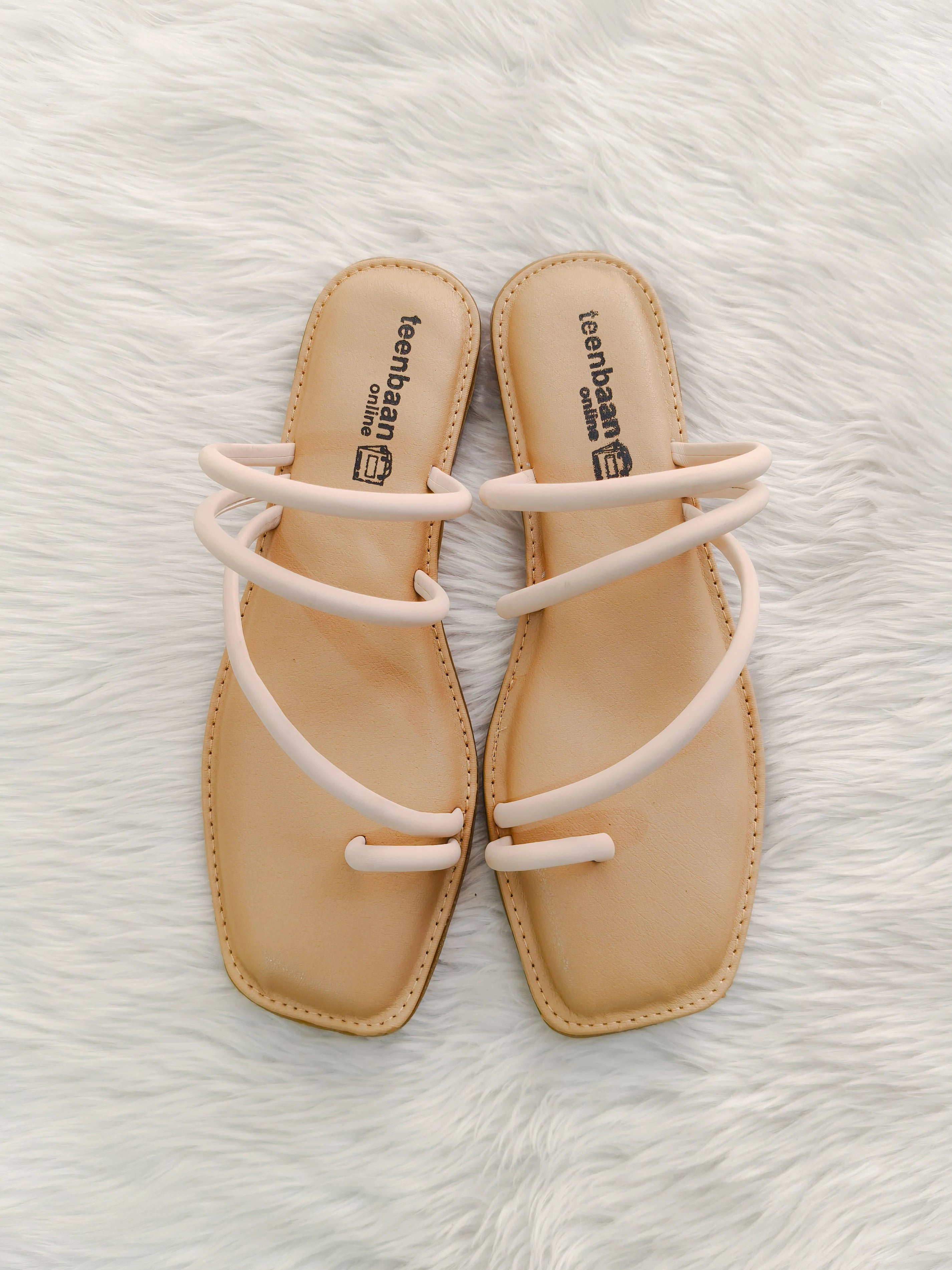 Miso Charm Slipper