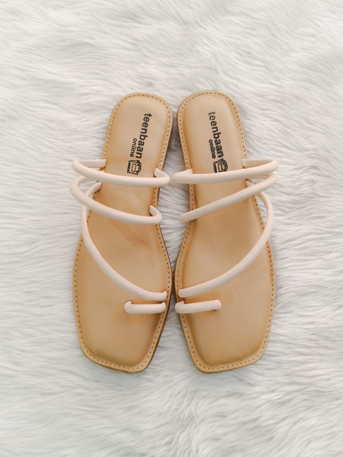Miso Charm Slipper