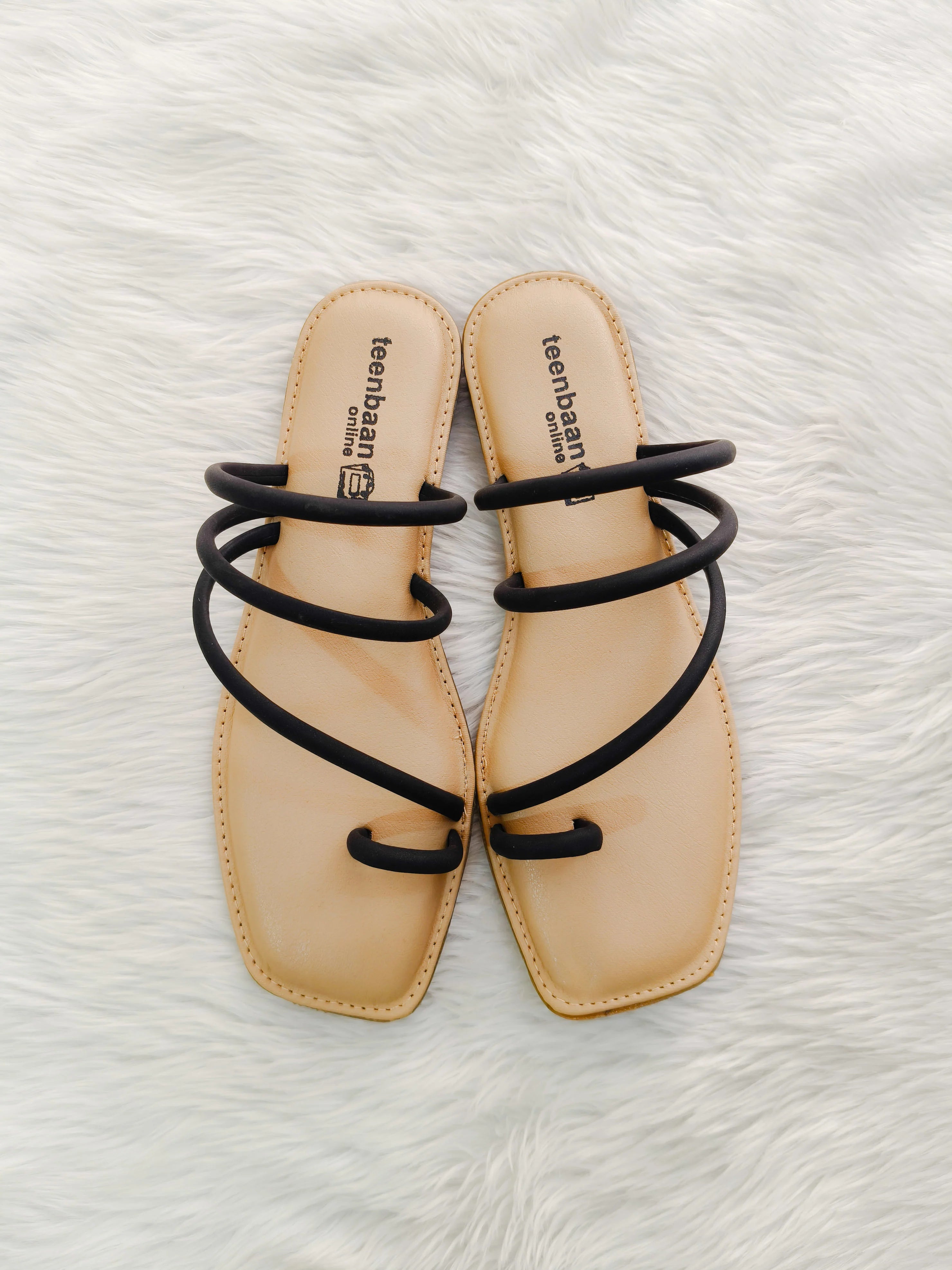 Miso Charm Slipper