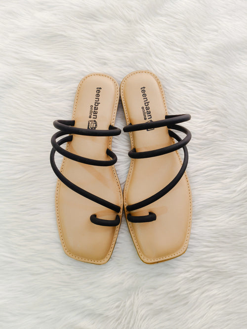 Miso Charm Slipper