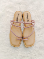 Miso Charm Slipper