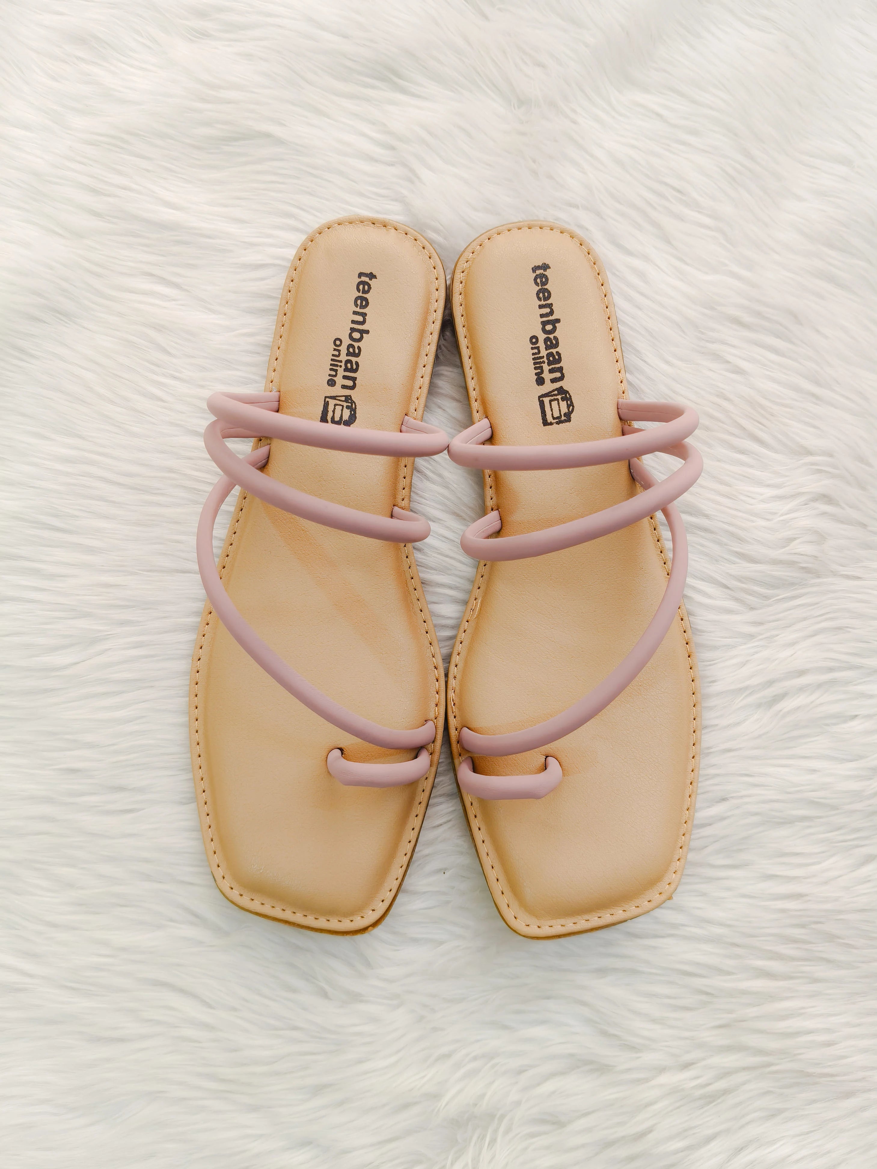 Miso Charm Slipper