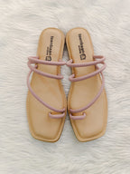 Miso Charm Slipper