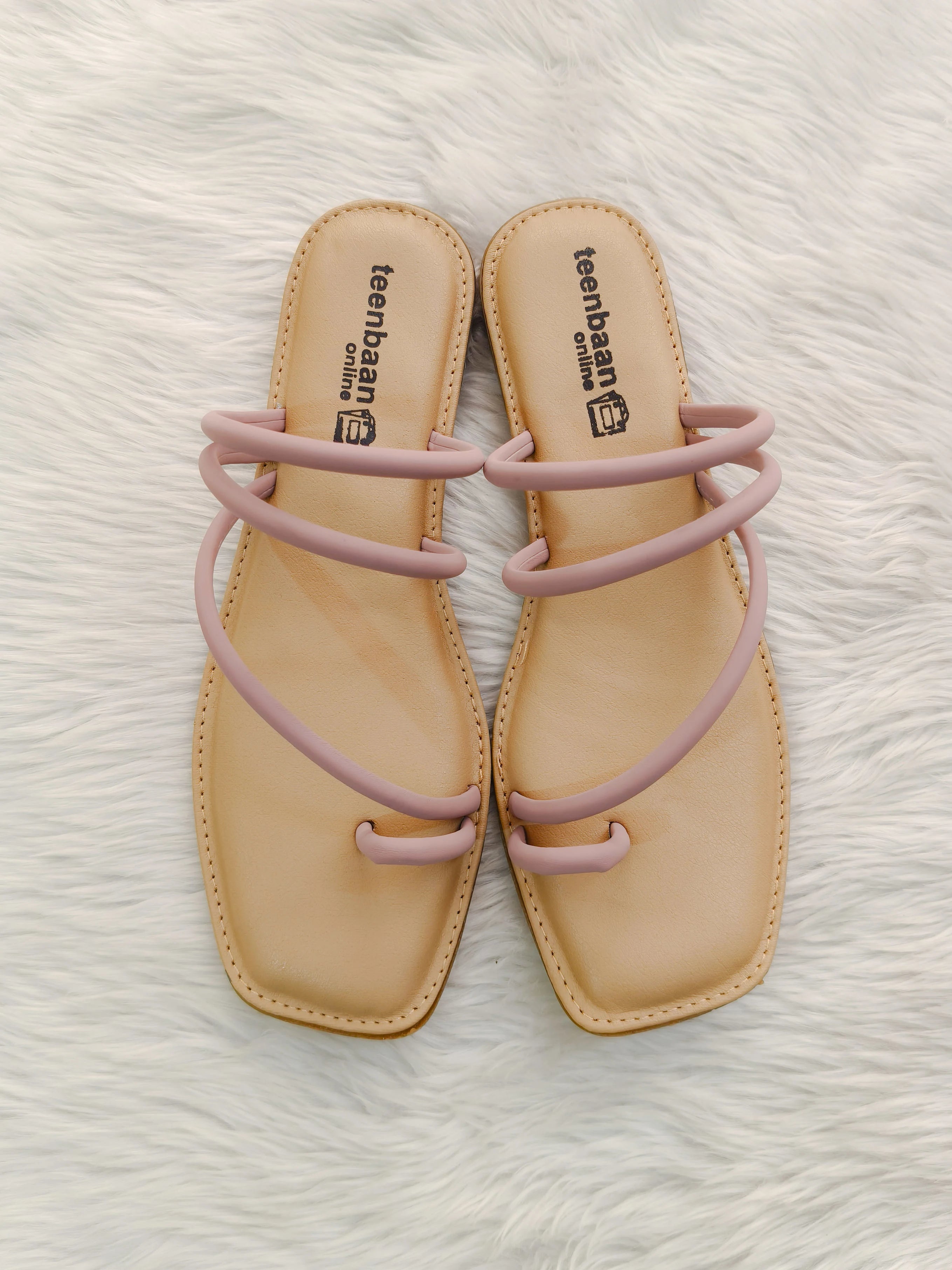 Miso Charm Slipper