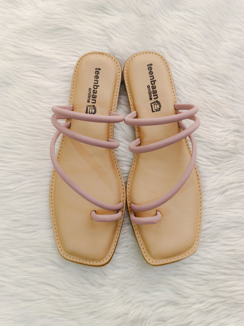 Miso Charm Slipper