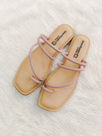Miso Charm Slipper