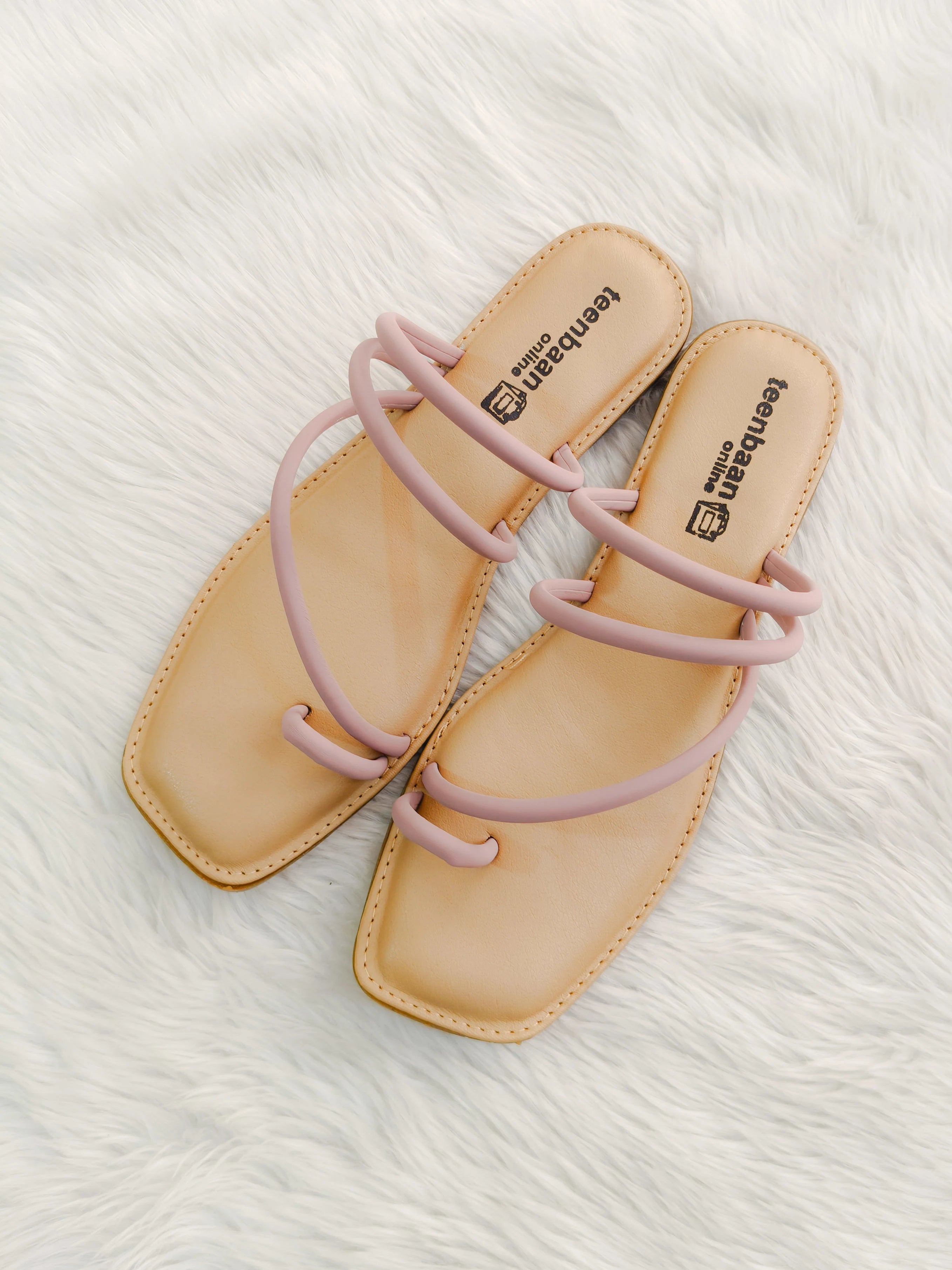 Miso Charm Slipper