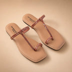 Amora Slipper 👣