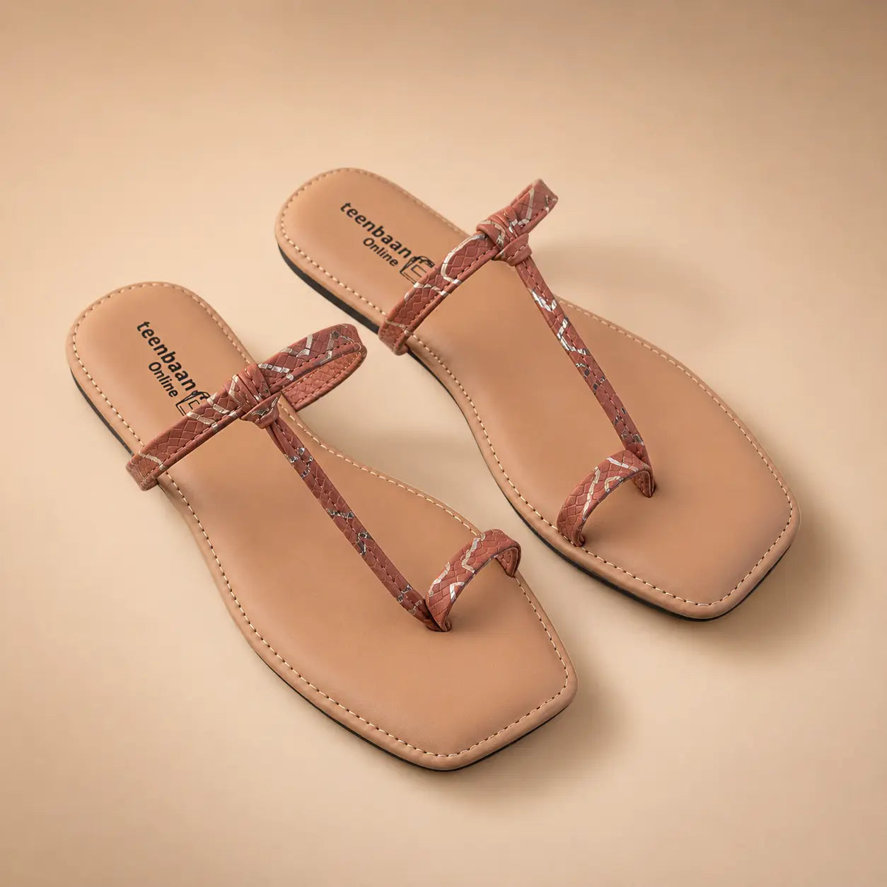 Amora Slipper 👣